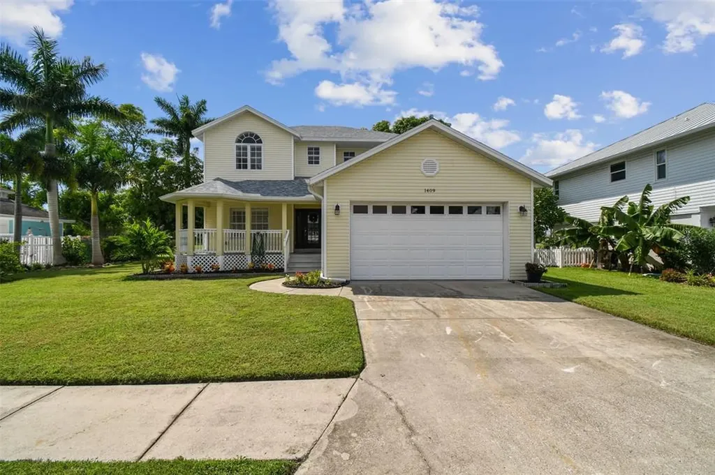 1409 43rd Avenue Drive W Palmetto FL 34221