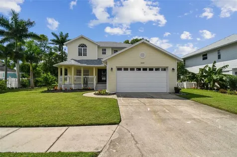 1409 43rd Avenue Drive W Palmetto FL 34221
