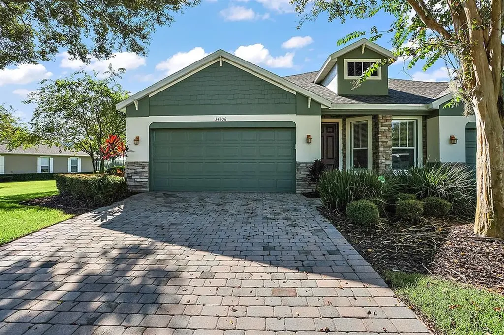 34306 Tuscany Avenue Sorrento FL 32776