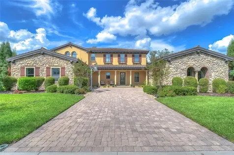 16425 Chapman Crossing Drive Lithia FL 33547