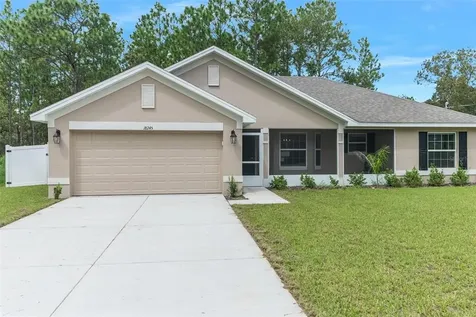 18245 Malibar Road Weeki Wachee FL 34614