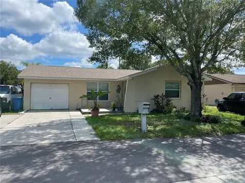 7107 Harborhills Court Tampa FL 33615