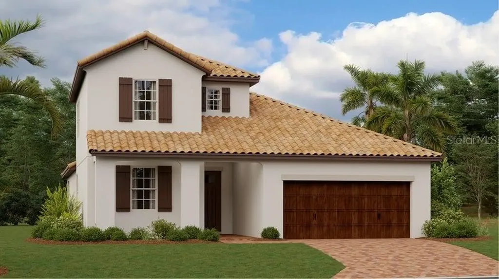 16914 Anchor Root Street Wimauma FL 33598