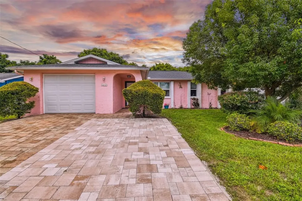 16112 Frost Drive Hudson FL 34667