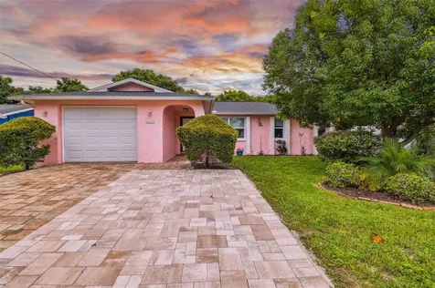 16112 Frost Drive Hudson FL 34667