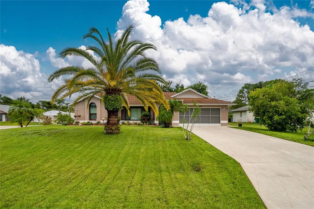 7402 Capital Heights Street Englewood FL 34224