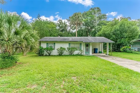 503 Fairfield Avenue Deland FL 32720