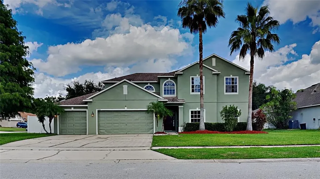 1668 Willow Oak Lane Sanford FL 32773