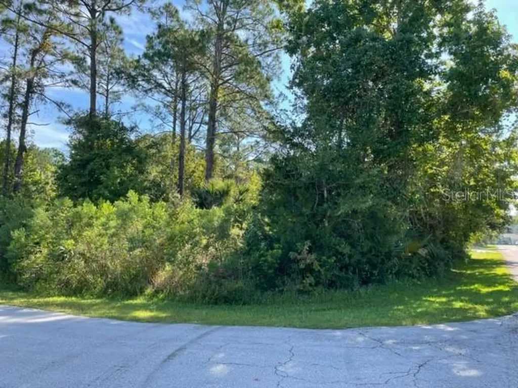 2 Randou Place Palm Coast FL 32164