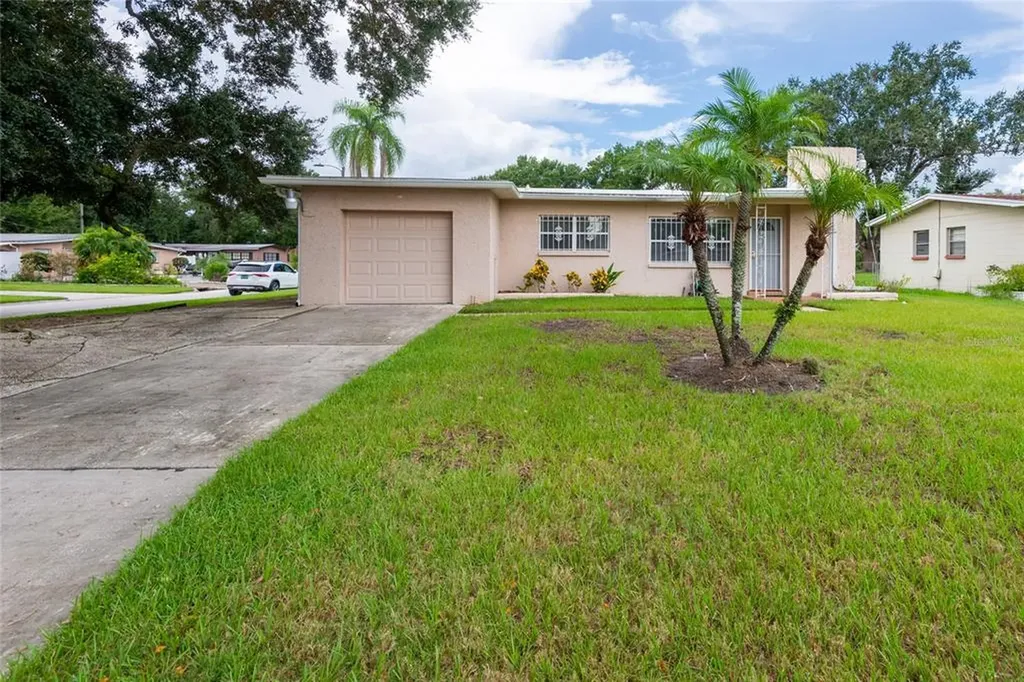4508 N Saint Vincent Street Tampa FL 33614