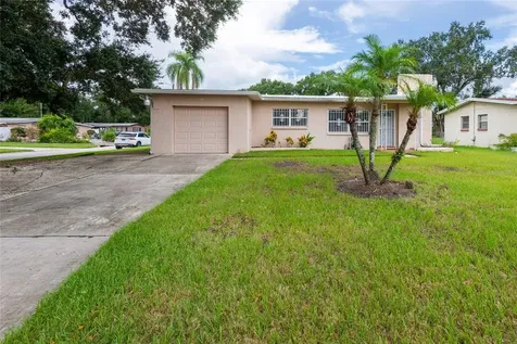 4508 N Saint Vincent Street Tampa FL 33614