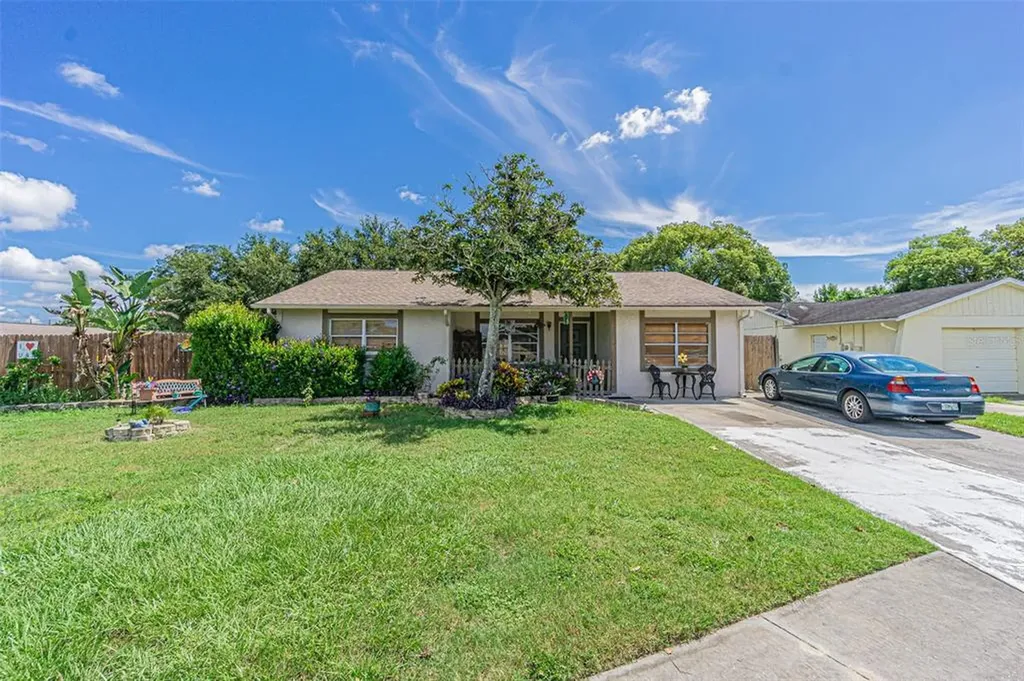 2628 Ochatilla Road Holiday FL 34691