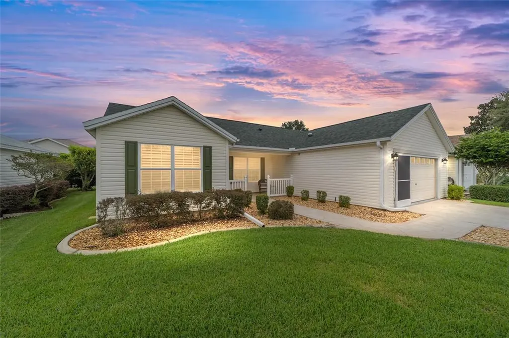 3188 Williams Road The Villages FL 32162
