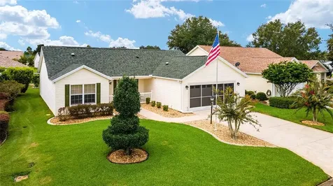 3188 Williams Road The Villages FL 32162