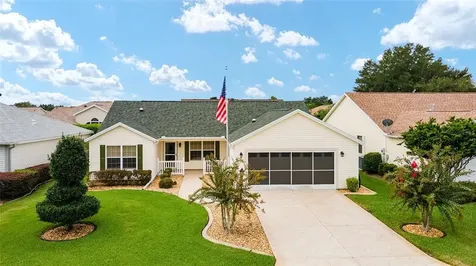 3188 Williams Road The Villages FL 32162
