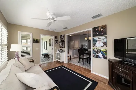 3188 Williams Road The Villages FL 32162