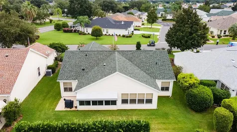 3188 Williams Road The Villages FL 32162