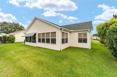 3188 Williams Road The Villages FL 32162