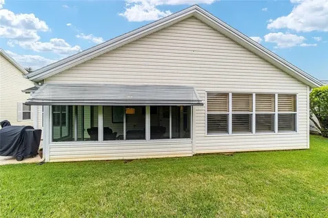 3188 Williams Road The Villages FL 32162