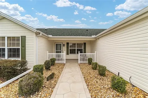 3188 Williams Road The Villages FL 32162