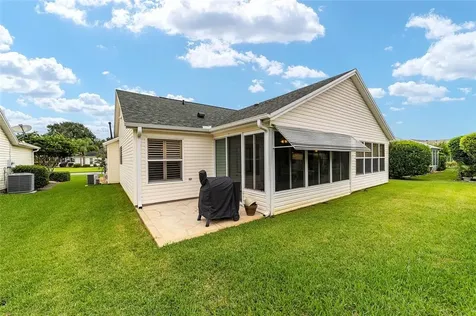 3188 Williams Road The Villages FL 32162