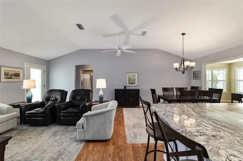 3188 Williams Road The Villages FL 32162
