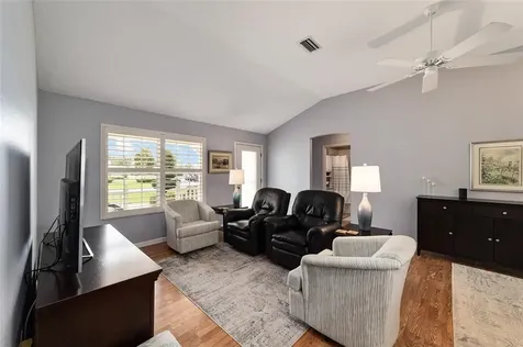 3188 Williams Road The Villages FL 32162