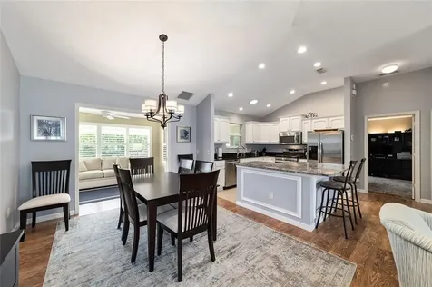 3188 Williams Road The Villages FL 32162