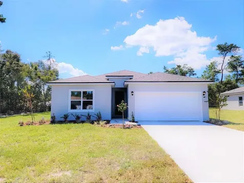 168 Marion Oaks Trail Ocala FL 34473