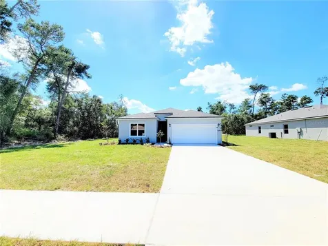 168 Marion Oaks Trail Ocala FL 34473