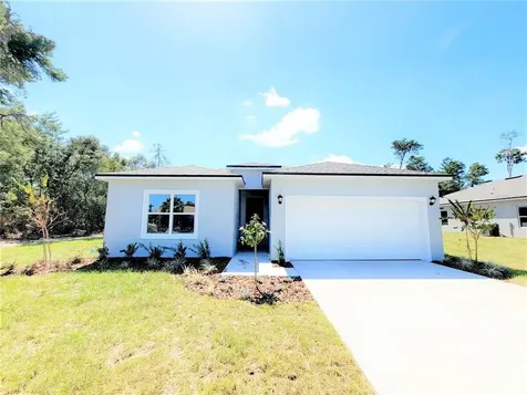 168 Marion Oaks Trail Ocala FL 34473