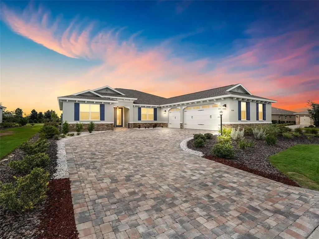 9244 SW 87th Place Road Ocala FL 34481