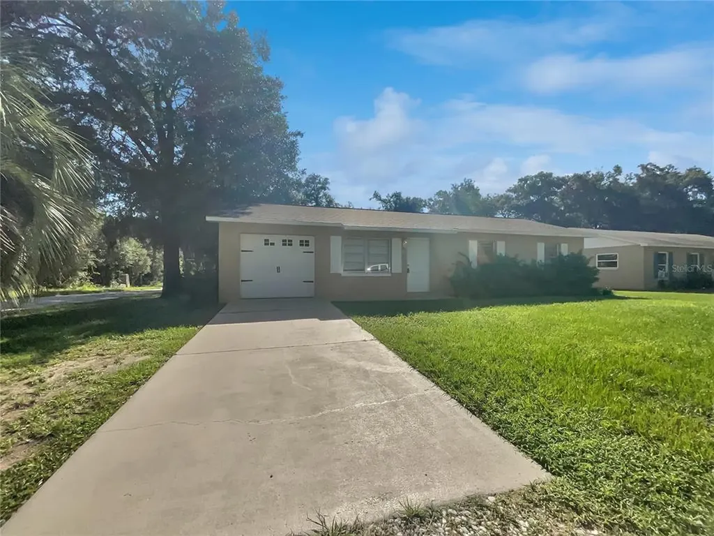 701 S Pearl Street Deland FL 32720