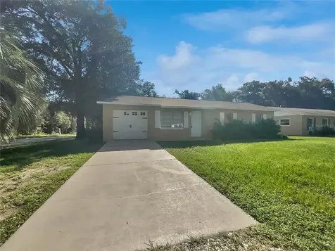 701 S Pearl Street Deland FL 32720