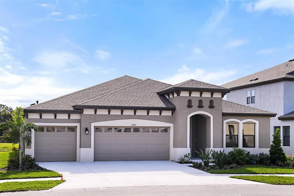 12731 Fisherville Way Riverview FL 33579