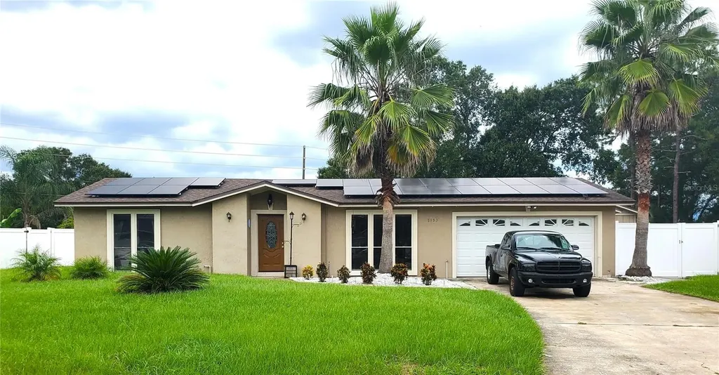 8153 Fraim Court Orlando FL 32825