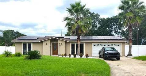 8153 Fraim Court Orlando FL 32825