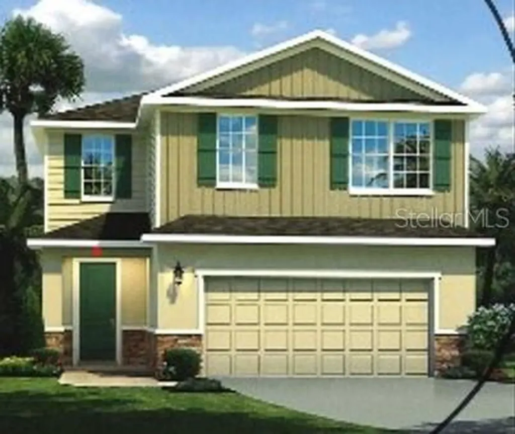 10503 Gliding Eagle Way Land O Lakes FL 34638