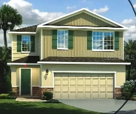 10503 Gliding Eagle Way Land O Lakes FL 34638