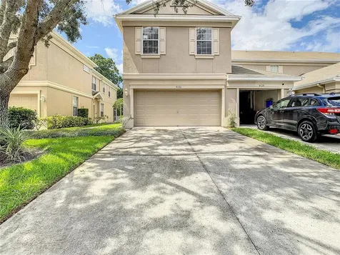4126 Bismarck Palm Drive Tampa FL 33610