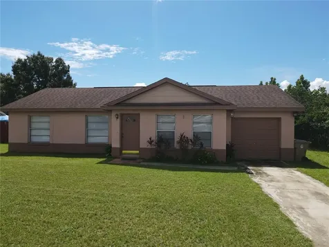 818 Poplarwood Lane Kissimmee FL 34743