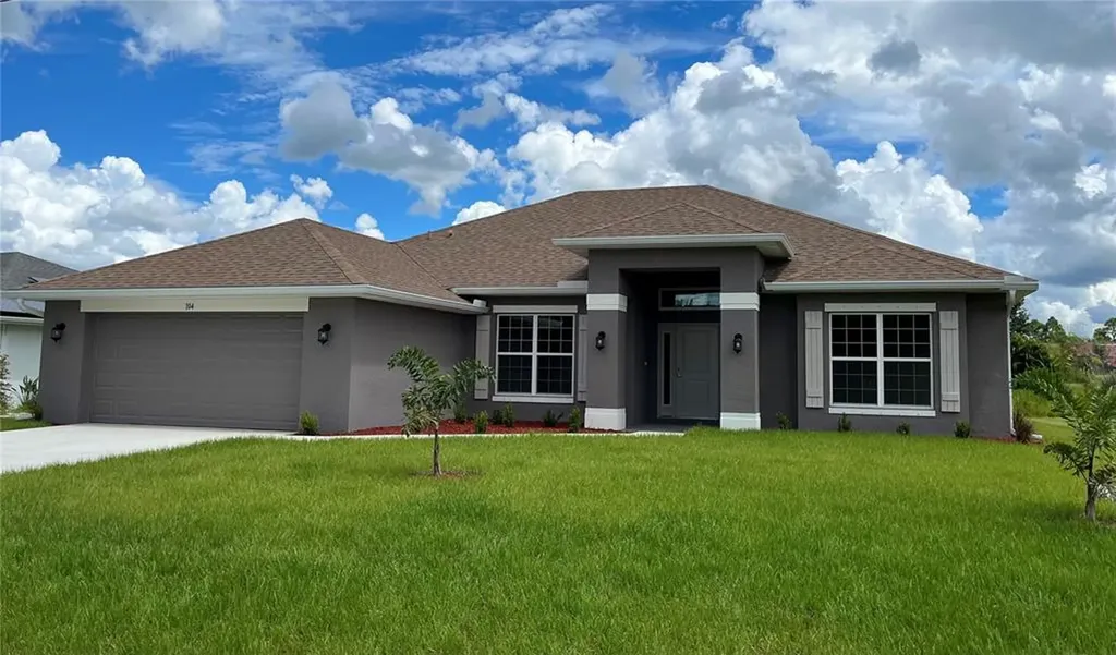 104 Rio Cuarto Street Punta Gorda FL 33983