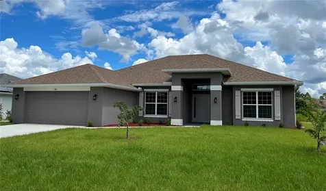 104 Rio Cuarto Street Punta Gorda FL 33983