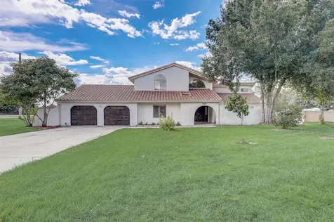 2424 Ravendale Court Kissimmee FL 34758