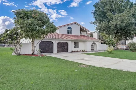 2424 Ravendale Court Kissimmee FL 34758