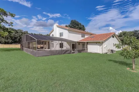 2424 Ravendale Court Kissimmee FL 34758