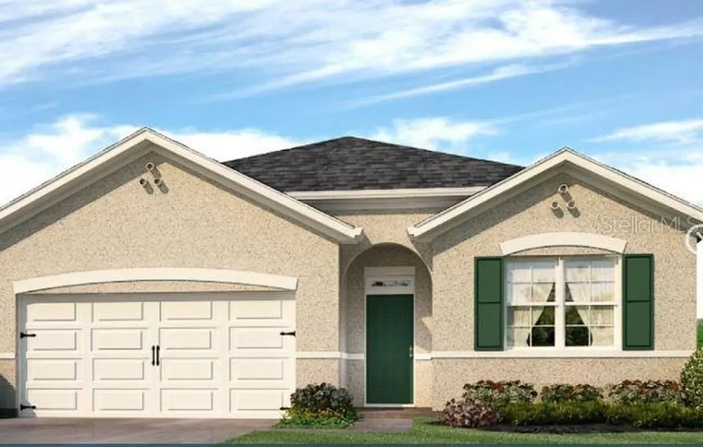 2125 Mincey Terrace North Port FL 34286