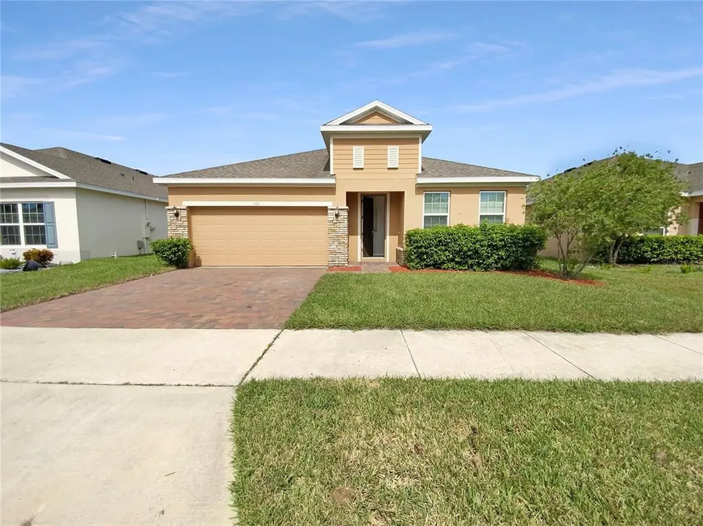 3364 Reedy Glen Drive Kissimmee FL 34758