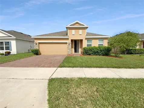 3364 Reedy Glen Drive Kissimmee FL 34758