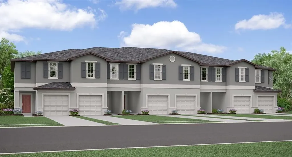 21405 Darter Road Land O Lakes FL 34638